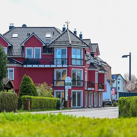 Apartment Fewo