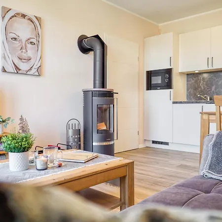 Apartment Fewo