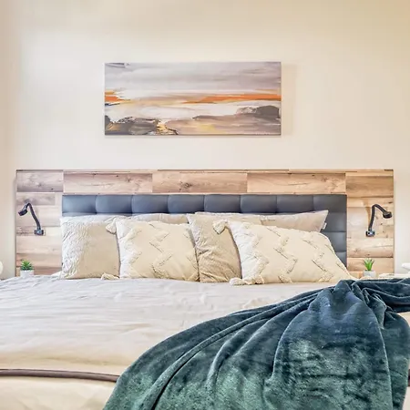 Apartment Fewo