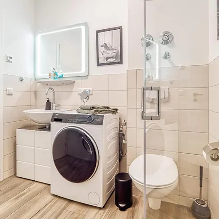 Apartment Fewo