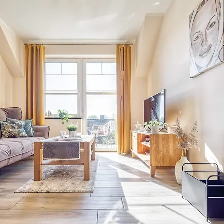 Apartment Fewo